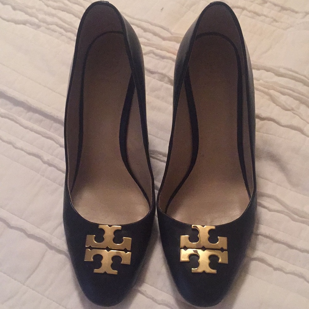 Tory Burch Raleigh Wedge